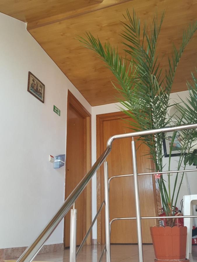 Vila Liz Eforie Nord Hotel Luaran gambar