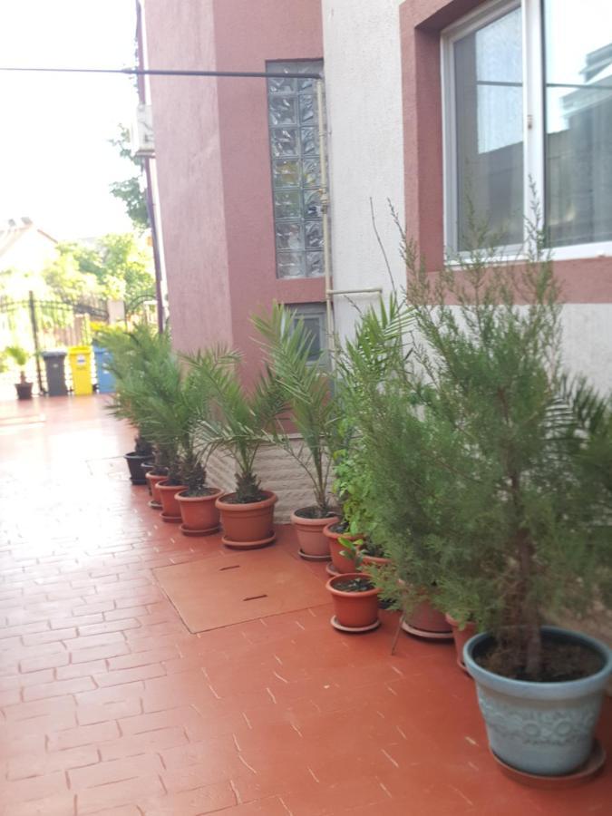 Vila Liz Eforie Nord Hotel Luaran gambar
