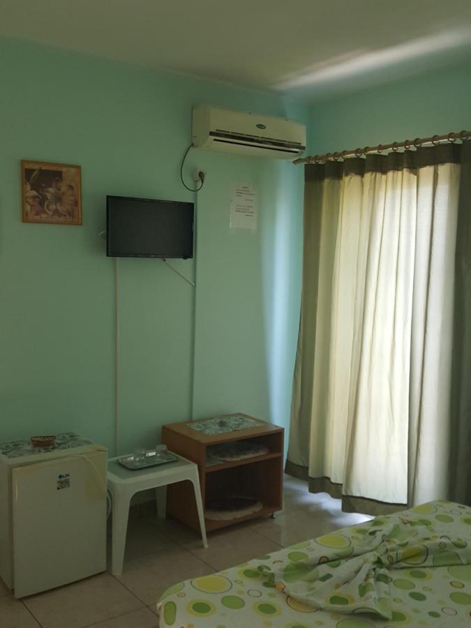 Vila Liz Eforie Nord Hotel Bilik gambar