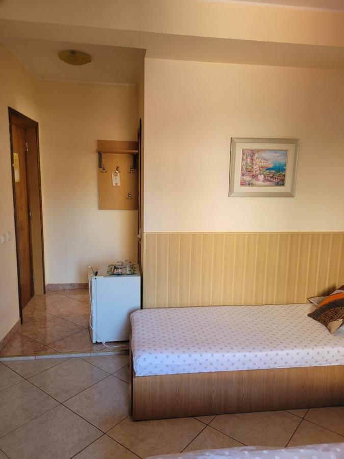 Vila Liz Eforie Nord Hotel Bilik gambar