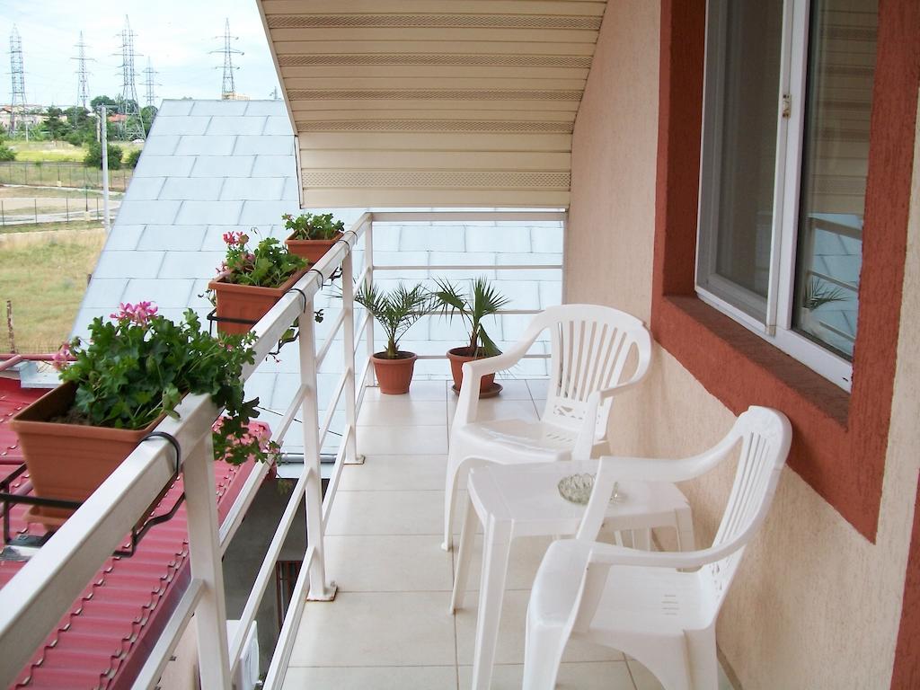 Vila Liz Eforie Nord Hotel Bilik gambar